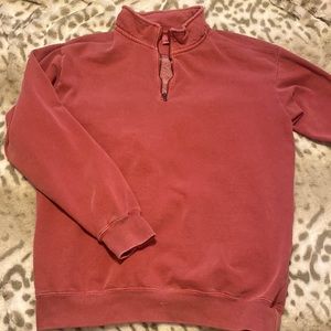 comfort colors sweatshirt